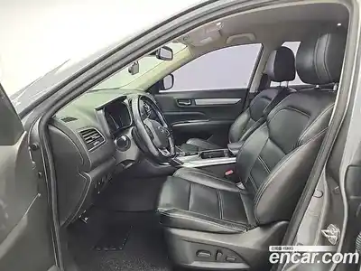 Renault QM6 2017 2.0 Автомат в Москве № 147701, миниатюра 11