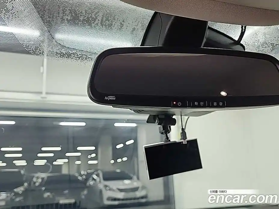 Renault QM6 2017 2.0 Автомат в Москве № 147701, фото 15