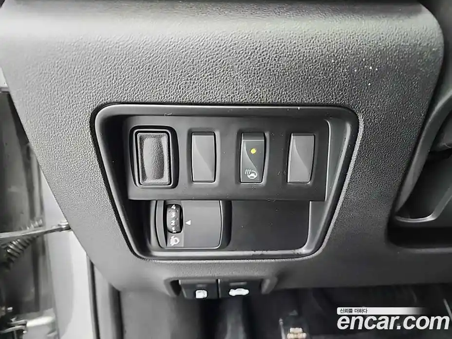 Renault QM6 2017 2.0 Автомат в Москве № 147701, фото 16