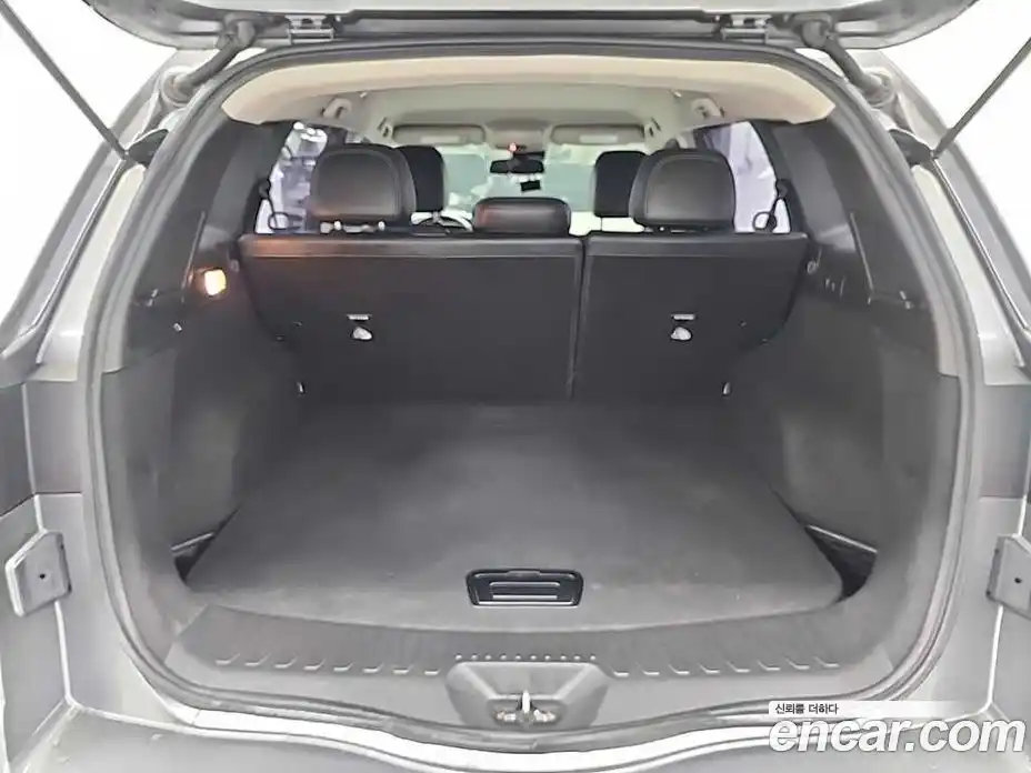 Renault QM6 2017 2.0 Автомат в Москве № 147701, фото 18