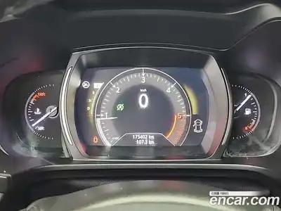 Renault QM6 2017 2.0 Автомат в Москве № 147701, миниатюра 6