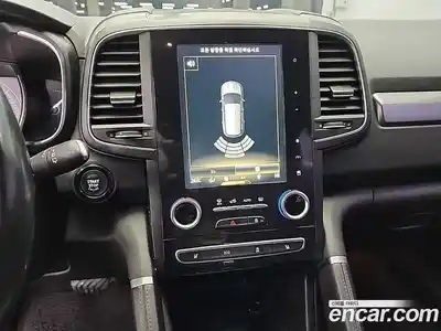 Renault QM6 2017 2.0 Автомат в Москве № 147701, миниатюра 10