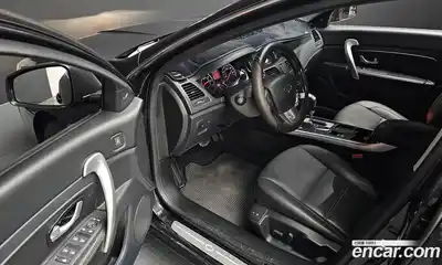 Renault SM5 2016 2.0 Автомат в Москве № 148016, миниатюра 11