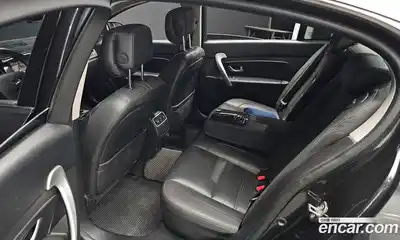 Renault SM5 2016 2.0 Автомат в Москве № 148016, миниатюра 12