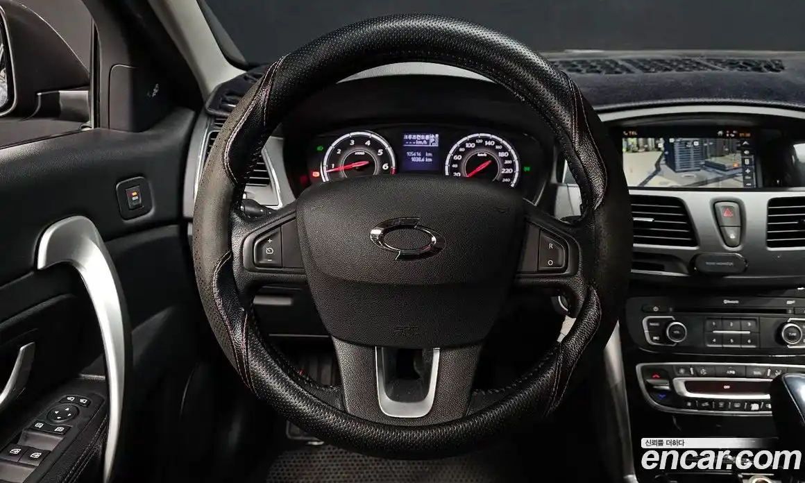 Renault SM5 2016 2.0 Автомат в Москве № 148016, фото 13