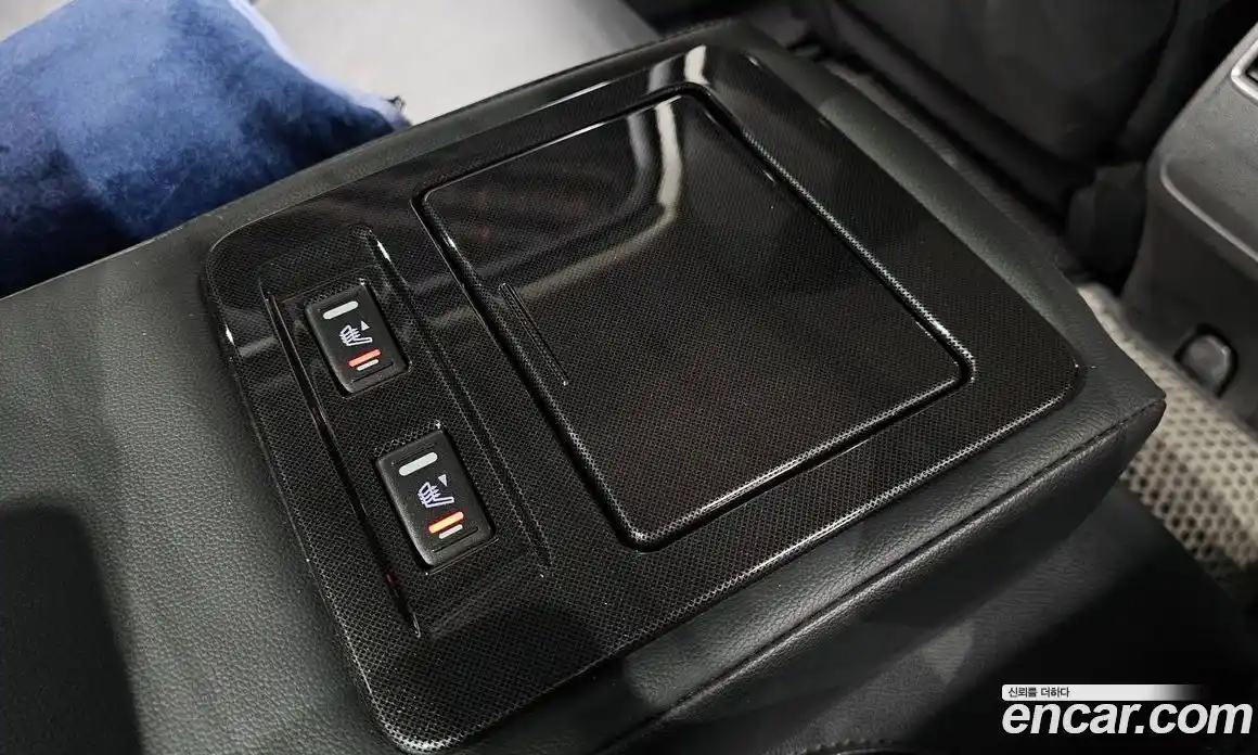 Renault SM5 2016 2.0 Автомат в Москве № 148016, фото 19