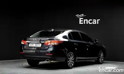 Renault SM5 2016 2.0 Автомат в Москве № 148016, миниатюра 2