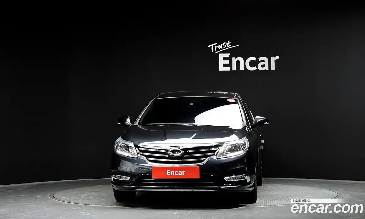 Renault SM5 2016 2.0 Автомат в Москве № 148016, фото 3