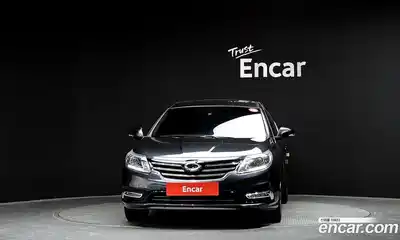 Renault SM5 2016 2.0 Автомат в Москве № 148016, миниатюра 3