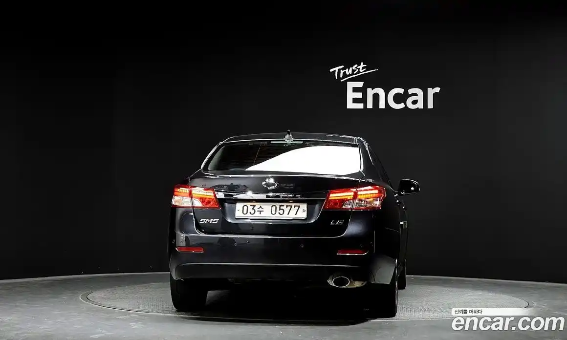 Renault SM5 2016 2.0 Автомат в Москве № 148016, фото 4