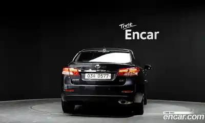 Renault SM5 2016 2.0 Автомат в Москве № 148016, миниатюра 4