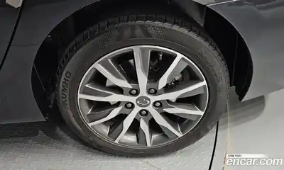 Renault SM5 2016 2.0 Автомат в Москве № 148016, миниатюра 5