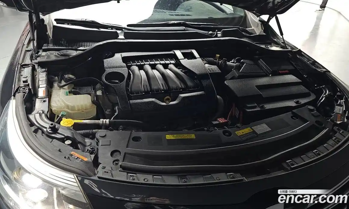 Renault SM5 2016 2.0 Автомат в Москве № 148016, фото 6