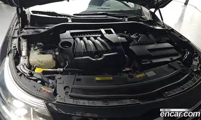 Renault SM5 2016 2.0 Автомат в Москве № 148016, миниатюра 6