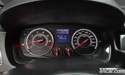 Renault SM5 2016 2.0 Автомат в Москве № 148016, миниатюра 8