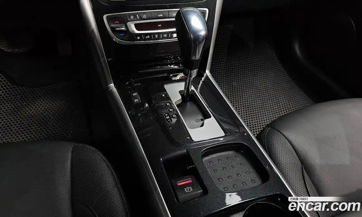 Renault SM5 2016 2.0 Автомат в Москве № 148016, фото 9