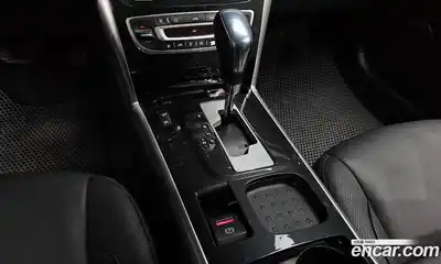 Renault SM5 2016 2.0 Автомат в Москве № 148016, миниатюра 9