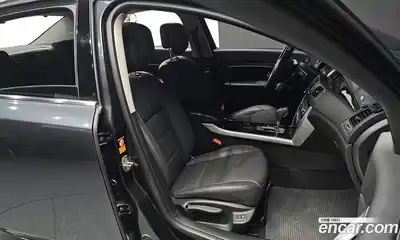 Renault SM5 2016 2.0 Автомат в Москве № 148016, миниатюра 10