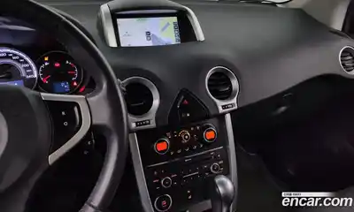 Renault QM5 2015 2.0 Автомат в Москве № 148443, миниатюра 11