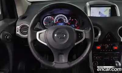 Renault QM5 2015 2.0 Автомат в Москве № 148443, миниатюра 12