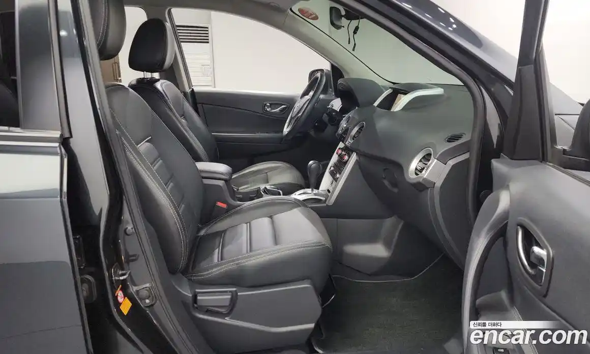 Renault QM5 2015 2.0 Автомат в Москве № 148443, фото 13