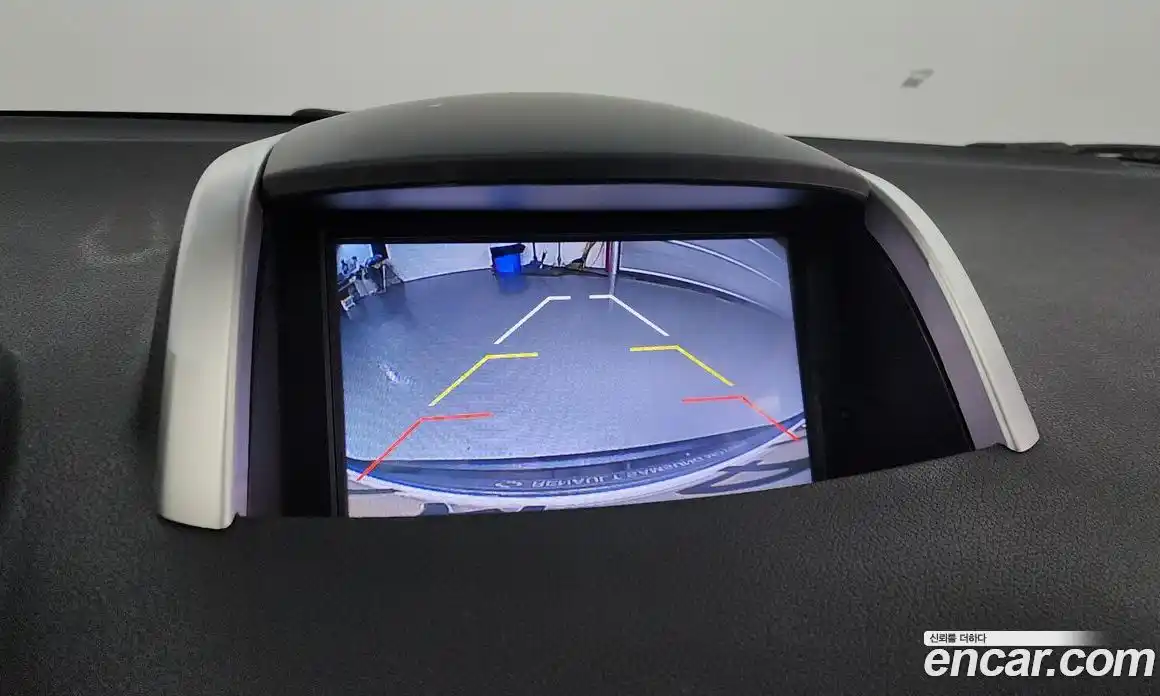 Renault QM5 2015 2.0 Автомат в Москве № 148443, фото 14