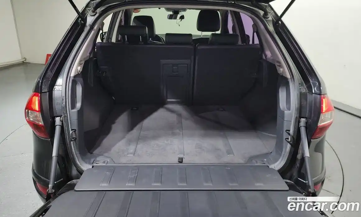 Renault QM5 2015 2.0 Автомат в Москве № 148443, фото 16