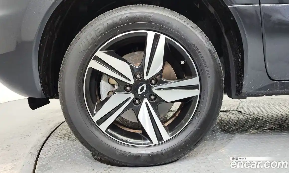 Renault QM5 2015 2.0 Автомат в Москве № 148443, фото 18