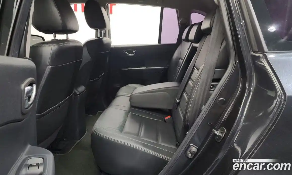 Renault QM5 2015 2.0 Автомат в Москве № 148443, фото 19