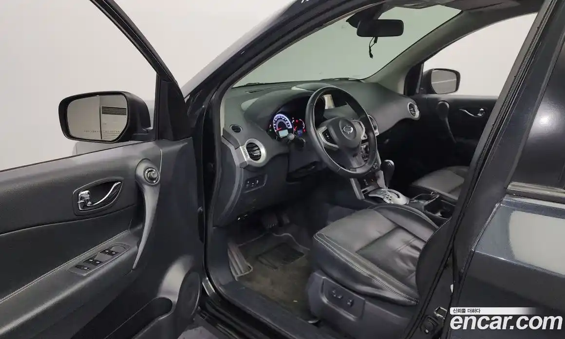 Renault QM5 2015 2.0 Автомат в Москве № 148443, фото 20