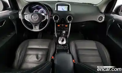 Renault QM5 2015 2.0 Автомат в Москве № 148443, миниатюра 3