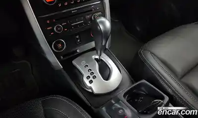 Renault QM5 2015 2.0 Автомат в Москве № 148443, миниатюра 4