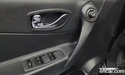 Renault QM5 2015 2.0 Автомат в Москве № 148443, миниатюра 6