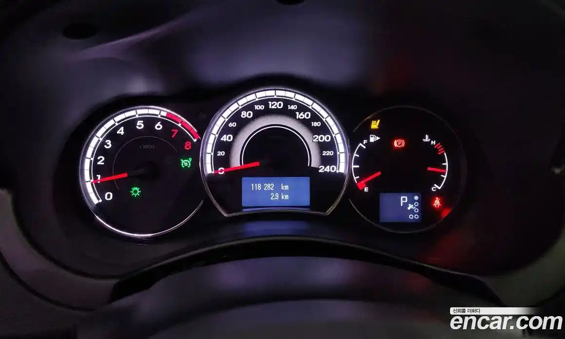 Renault QM5 2015 2.0 Автомат в Москве № 148443, фото 7