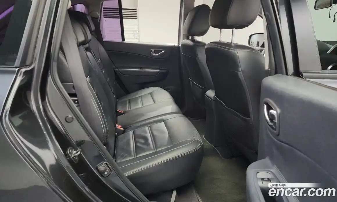 Renault QM5 2015 2.0 Автомат в Москве № 148443, фото 10