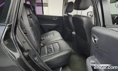 Renault QM5 2015 2.0 Автомат в Москве № 148443, миниатюра 10