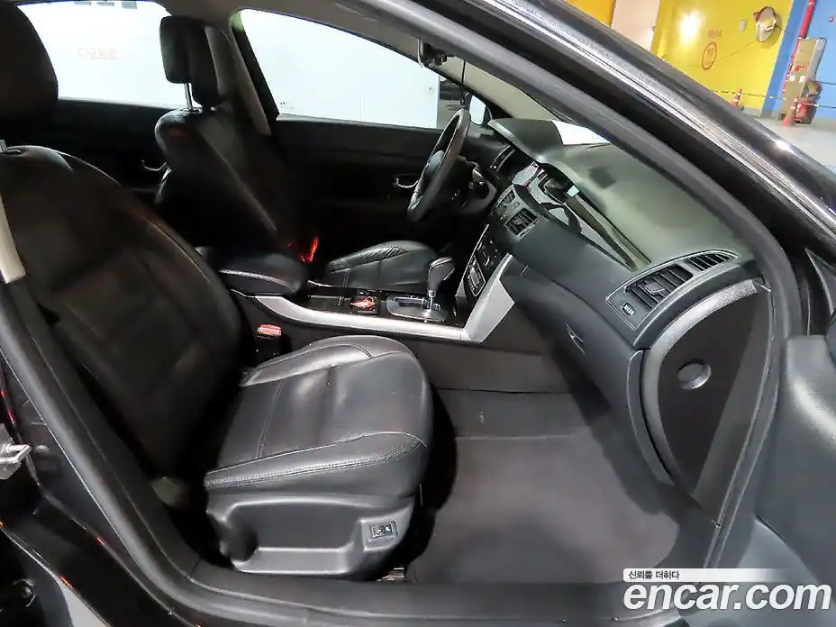 Renault SM5 2014 2.0 Автомат в Москве № 148475, фото 11