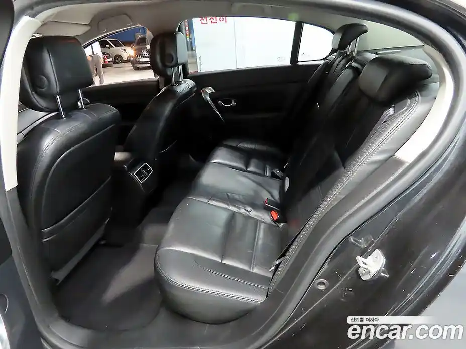 Renault SM5 2014 2.0 Автомат в Москве № 148475, фото 13