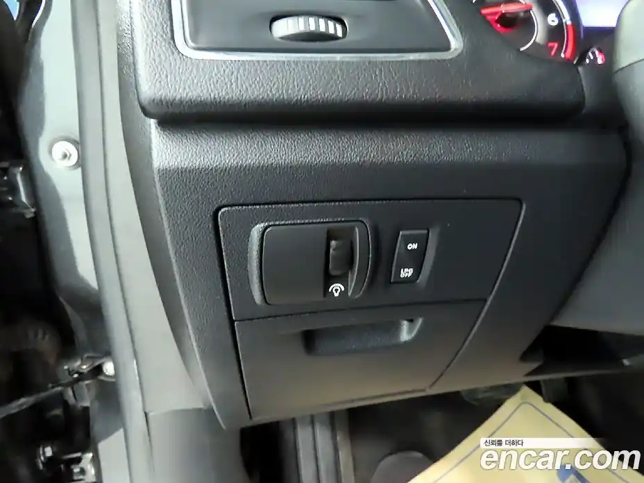 Renault SM5 2014 2.0 Автомат в Москве № 148475, фото 15