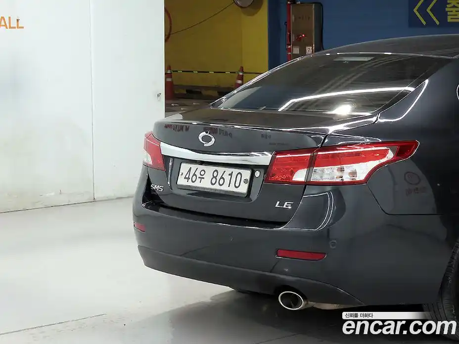 Renault SM5 2014 2.0 Автомат в Москве № 148475, фото 19