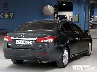 Renault SM5 2014 2.0 Автомат в Москве № 148475, миниатюра 2