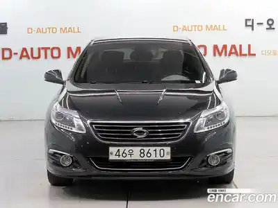 Renault SM5 2014 2.0 Автомат в Москве № 148475, миниатюра 3