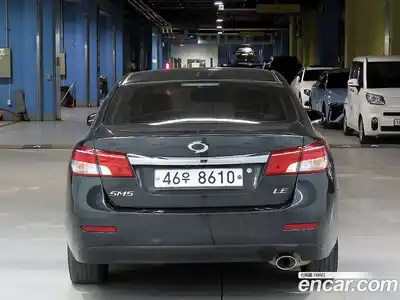 Renault SM5 2014 2.0 Автомат в Москве № 148475, миниатюра 4