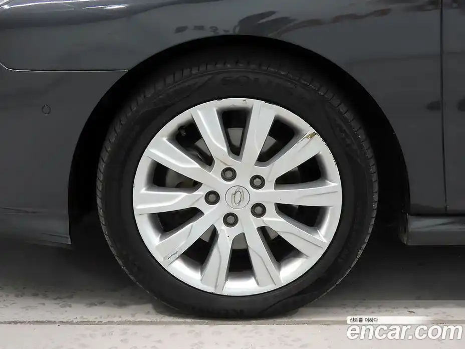 Renault SM5 2014 2.0 Автомат в Москве № 148475, фото 5