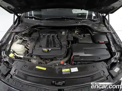 Renault SM5 2014 2.0 Автомат в Москве № 148475, миниатюра 6