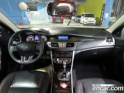 Renault SM5 2014 2.0 Автомат в Москве № 148475, миниатюра 7