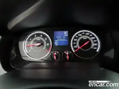 Renault SM5 2014 2.0 Автомат в Москве № 148475, миниатюра 8