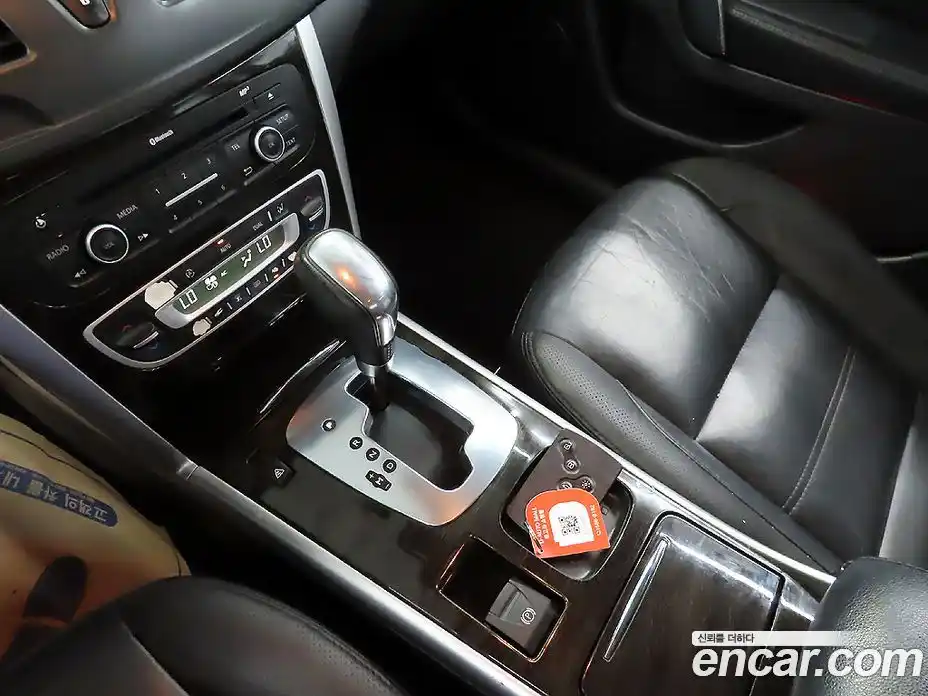 Renault SM5 2014 2.0 Автомат в Москве № 148475, фото 9