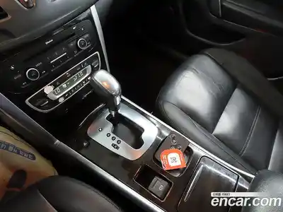 Renault SM5 2014 2.0 Автомат в Москве № 148475, миниатюра 9