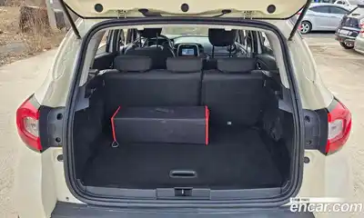 Renault QM3 2015 1.5 Автомат в Москве № 149711, миниатюра 12